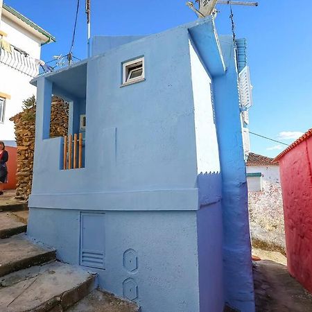 Casa De Cima - Casal De Loivos - Pinhao Villa ภายนอก รูปภาพ